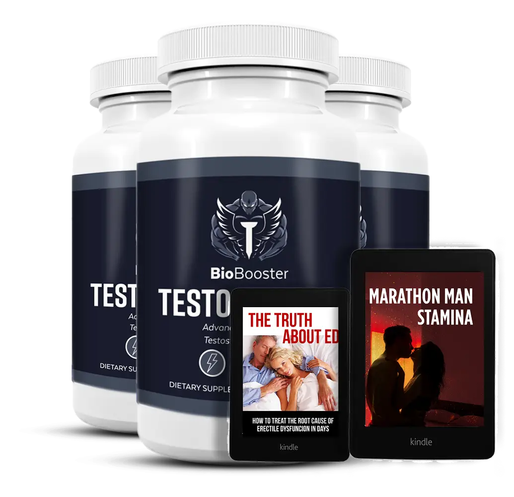 3 Bottles GlucoSense